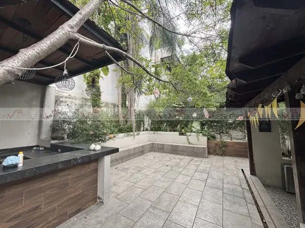 Casa en venta en Residencial Dinastía, Monterrey — foto 2 de 13