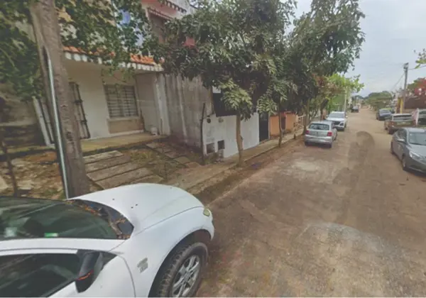 Casa en venta en Residencial las Olas, Cosoleacaque — foto 3 de 12