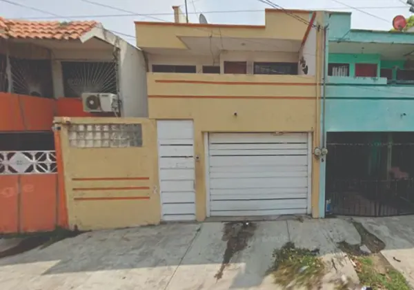Casa en venta en Unidad Veracruzana, Veracruz — foto 2 de 11
