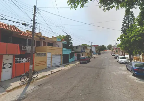 Casa en venta en Unidad Veracruzana, Veracruz — foto 3 de 11
