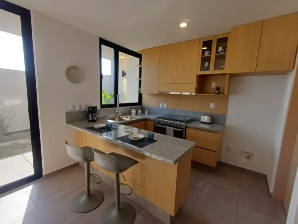 Departamento en renta en Altos Juriquilla, Querétaro — foto 3 de 12