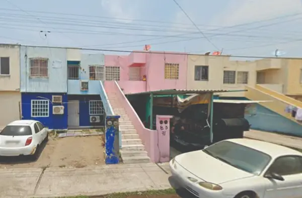 Departamento en venta en Oasis, Veracruz — foto 2 de 15