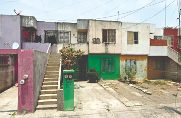 Departamento en venta en Oasis, Veracruz — foto 2 de 15