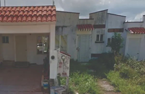 Casa en venta en Residencial las Olas, Cosoleacaque — foto 2 de 12