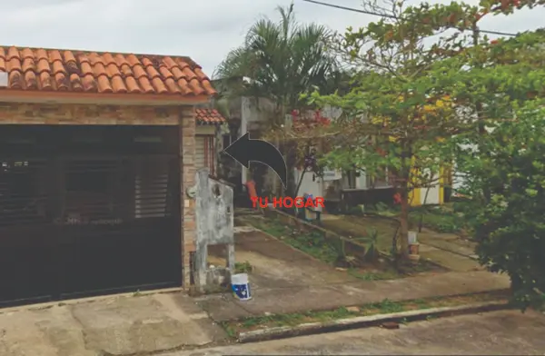 Casa en venta en Residencial las Olas, Cosoleacaque — foto 3 de 12