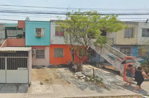 Departamento en venta en Oasis, Veracruz — foto 2 de 14