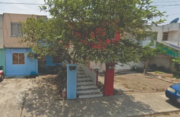 Departamento en venta en Oasis, Veracruz — foto 3 de 17