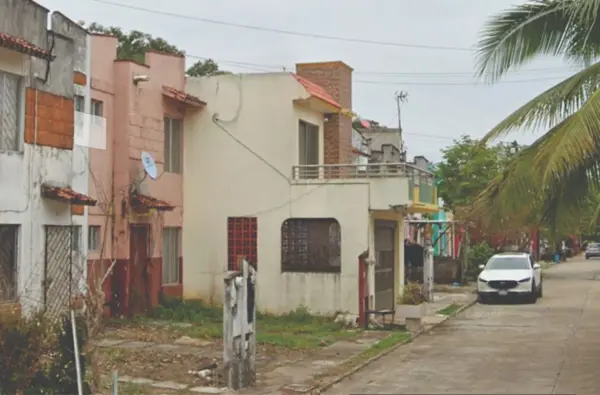 Casa en venta en Residencial las Olas, Cosoleacaque — foto 2 de 16