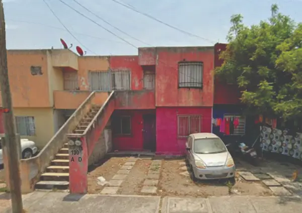 Departamento en venta en Oasis, Veracruz — foto 2 de 15