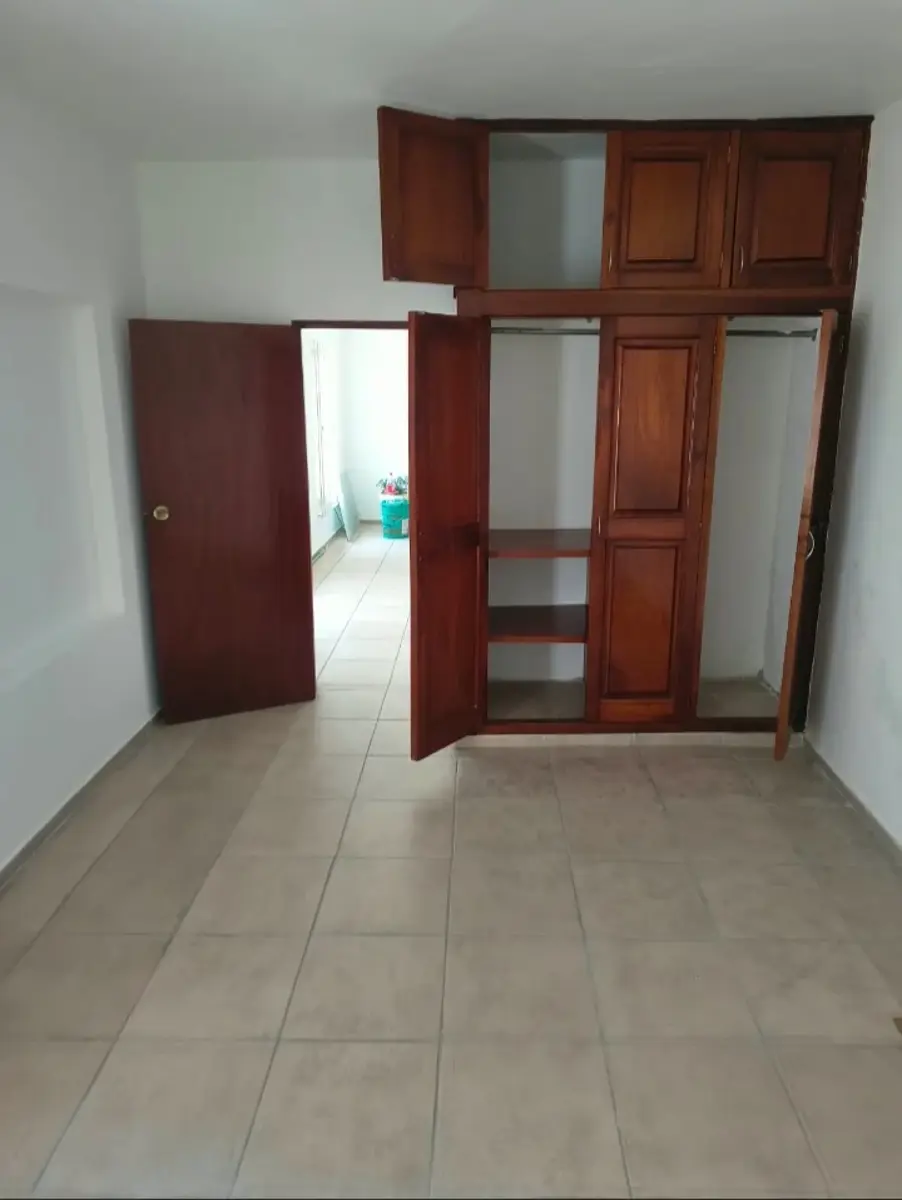 Departamento en renta en Pascual Ortiz Rubio, Veracruz — foto 1 de 5