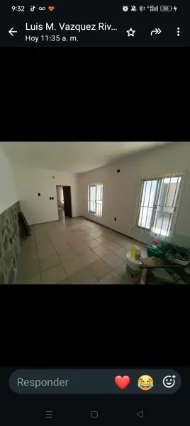 Departamento en renta en Pascual Ortiz Rubio, Veracruz — foto 2 de 5