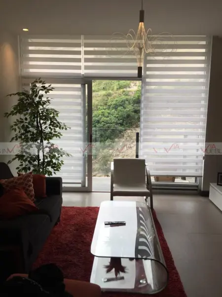 Departamento en renta en Residencial Dinastía, Monterrey — foto 3 de 12