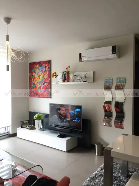 Departamento en renta en Residencial Dinastía, Monterrey — foto 2 de 12