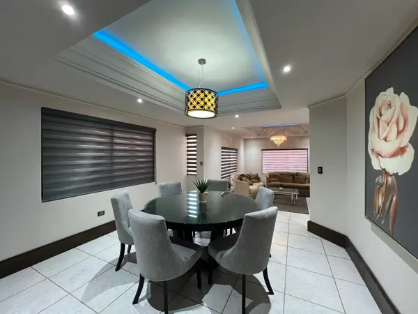 Casa en venta en Las Cumbres, Monterrey — foto 3 de 22