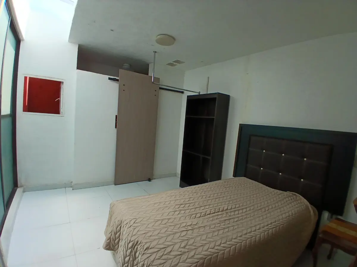 Departamento en renta en Boulevares, Naucalpan de Juárez — foto 1 de 6