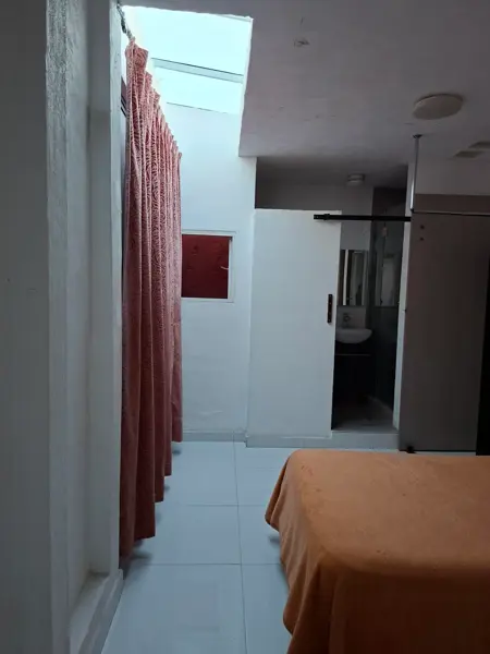 Departamento en renta en Boulevares, Naucalpan de Juárez — foto 2 de 6