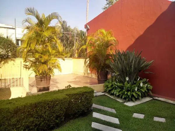 Casa en venta en Acapatzingo, Cuernavaca — foto 2 de 13