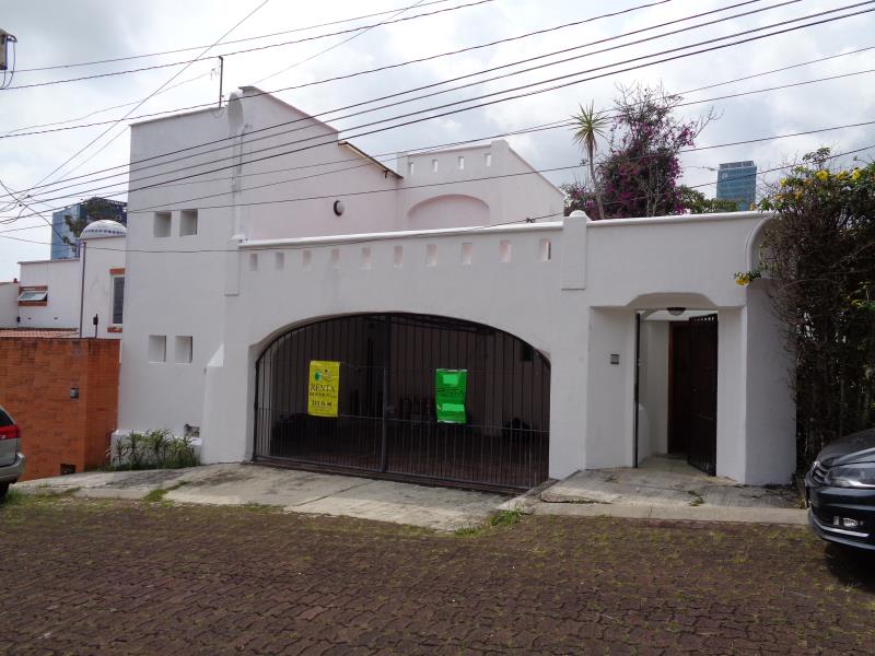 Casa en renta en Rubí Ánimas, Xalapa — foto 1 de 16