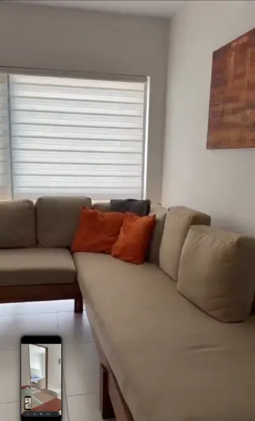 Departamento en renta en Huentitan El Bajo, Guadalajara — foto 2 de 5