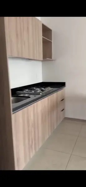 Departamento en renta en Huentitan El Bajo, Guadalajara — foto 3 de 5