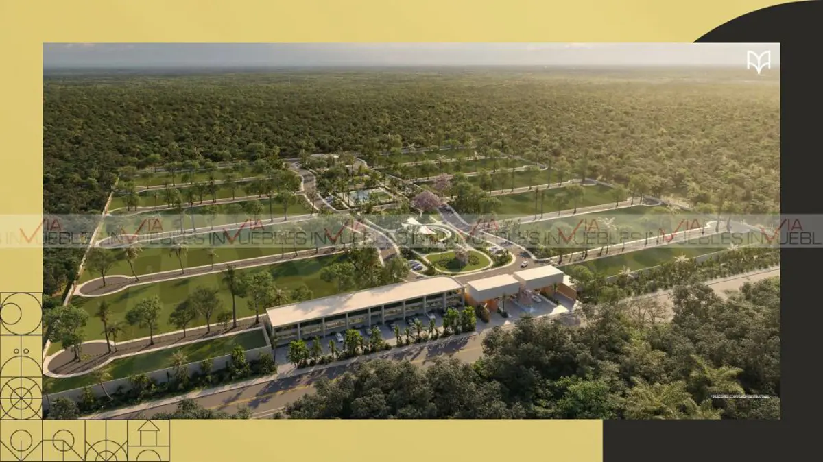 Terreno en venta en Citilcum, Izamal — foto 1 de 12