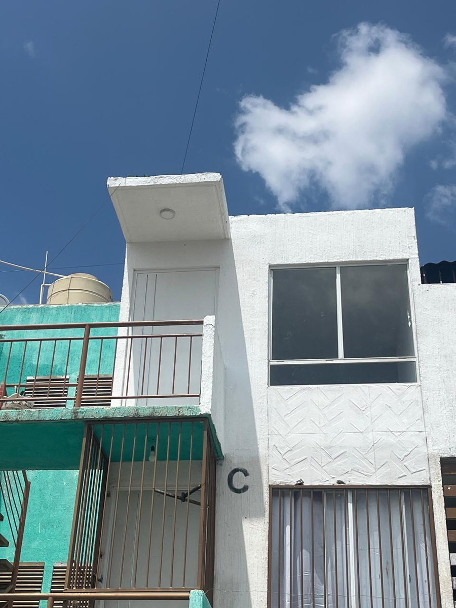 Departamento en venta en Bosques de San Juan, León — foto 1 de 8