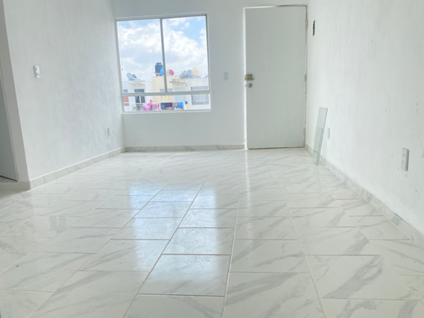 Departamento en venta en Bosques de San Juan, León — foto 2 de 8