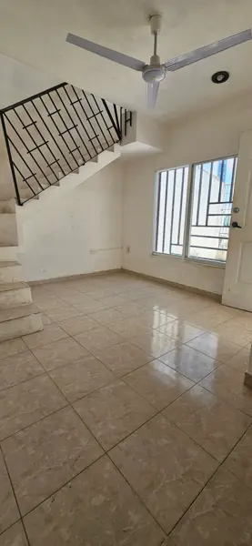 Casa en renta en Hacienda Mulsay, Mérida — foto 3 de 10