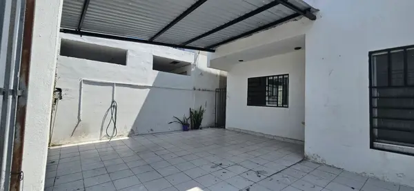 Casa en renta en Hacienda Mulsay, Mérida — foto 2 de 10
