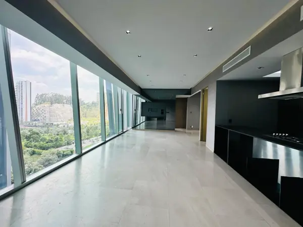 Departamento en renta en Santa Fe Cuajimalpa, Cuajimalpa de Morelos — foto 2 de 38