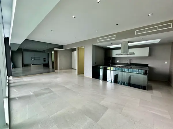 Departamento en renta en Santa Fe Cuajimalpa, Cuajimalpa de Morelos — foto 3 de 38