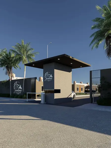 Casa en venta en Privadas de San Cristóbal, Mineral de la Reforma — foto 3 de 15