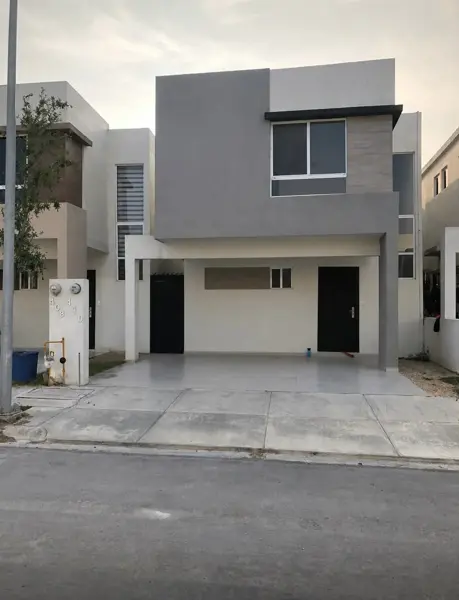 Casa en renta en Mision Santa Cruz, Guadalupe — foto 2 de 27