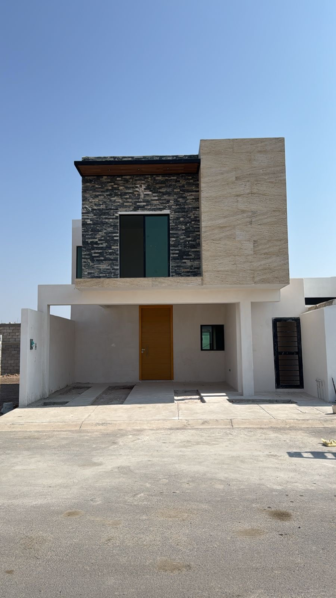 Casa en venta en Ciudad Nazas Polígono 24 A, Torreón — foto 1 de 8