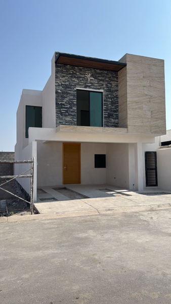 Casa en venta en Ciudad Nazas Polígono 24 A, Torreón — foto 2 de 8