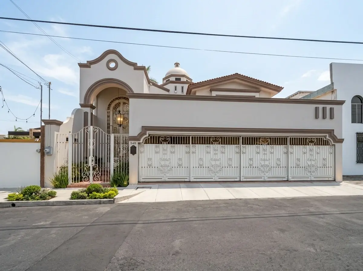 Casa en venta en Anáhuac, San Nicolás de los Garza — foto 1 de 27