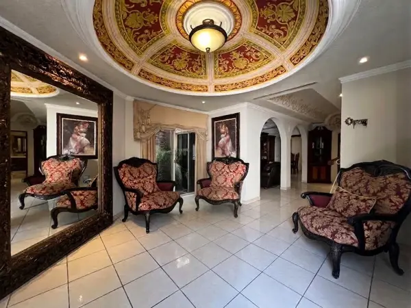 Casa en venta en Anáhuac, San Nicolás de los Garza — foto 2 de 27