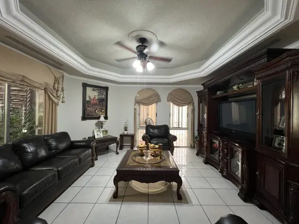 Casa en venta en Anáhuac, San Nicolás de los Garza — foto 3 de 27