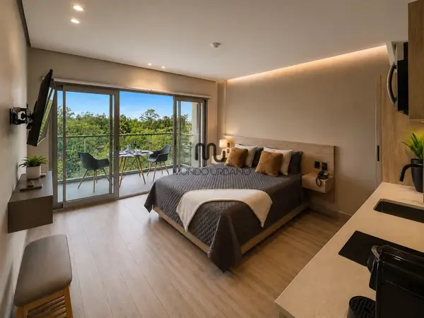Departamento en renta en Centro (Área 1), Cuauhtémoc — foto 3 de 17