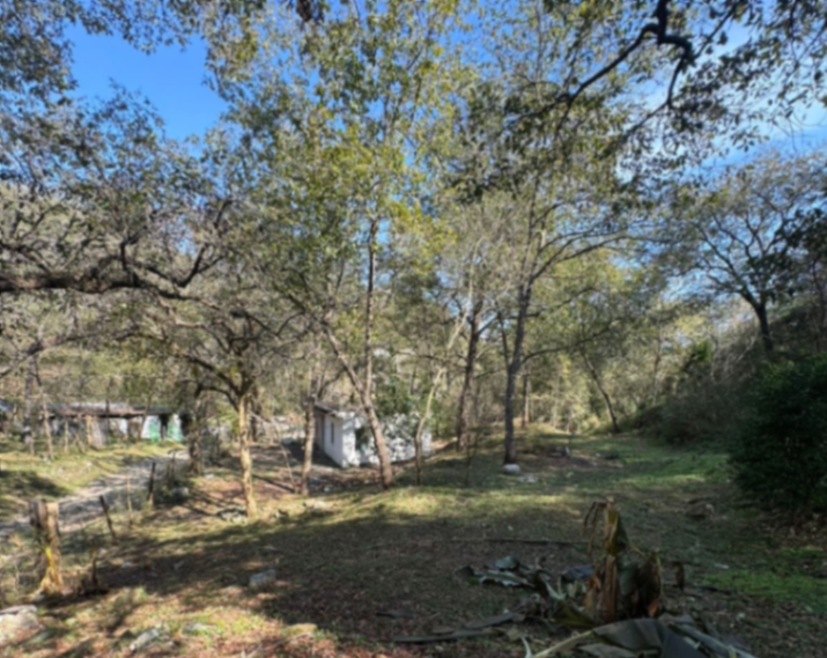 Terreno en venta en El Ranchito, Santiago — foto 1 de 23