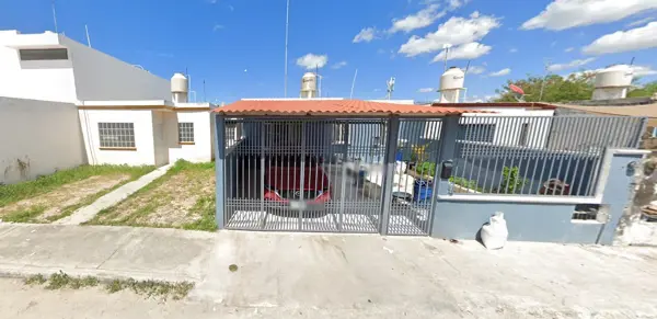 Casa en venta en Caucel, Mérida — foto 2 de 12