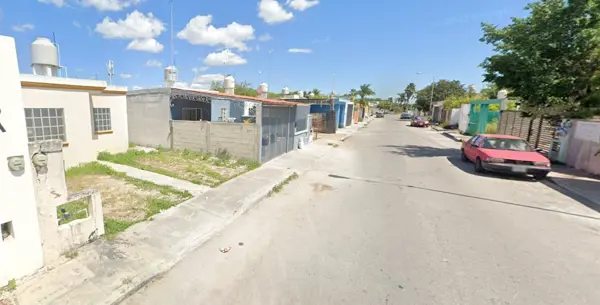Casa en venta en Caucel, Mérida — foto 3 de 12