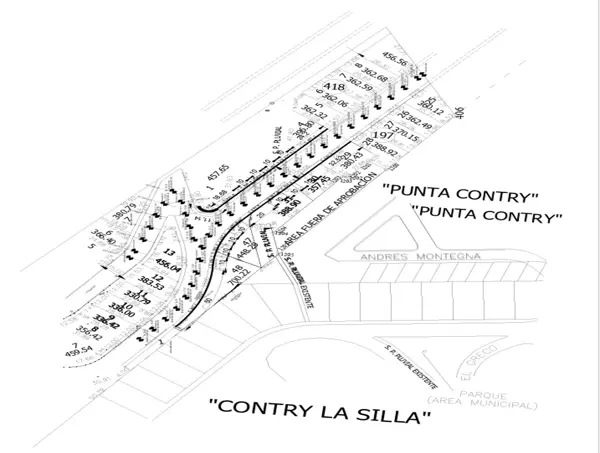 Terreno en venta en Las Águilas, Guadalupe — foto 3 de 5