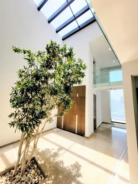 Casa en venta en Lomas de Angelópolis, San Andrés Cholula — foto 3 de 26