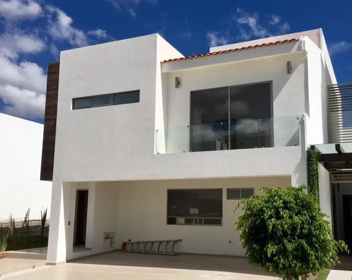 Casa en venta en Lomas de Angelópolis, San Andrés Cholula — foto 1 de 7