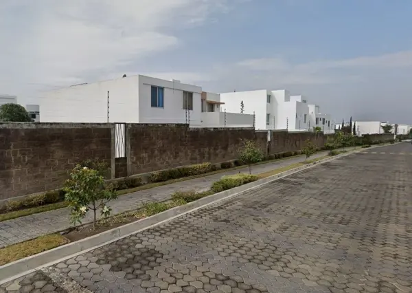 Casa en venta en Lomas de Angelópolis, San Andrés Cholula — foto 3 de 7