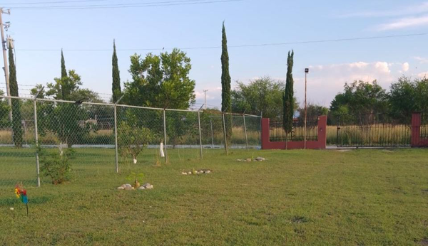Finca-Rancho en venta en Trancas y Sabarado, Cadereyta Jiménez — foto 3 de 9