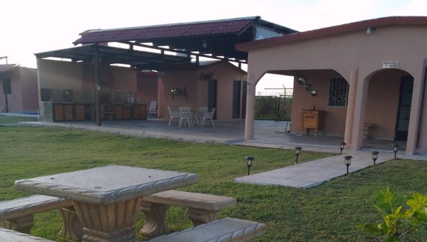 Finca-Rancho en venta en Trancas y Sabarado, Cadereyta Jiménez — foto 2 de 9