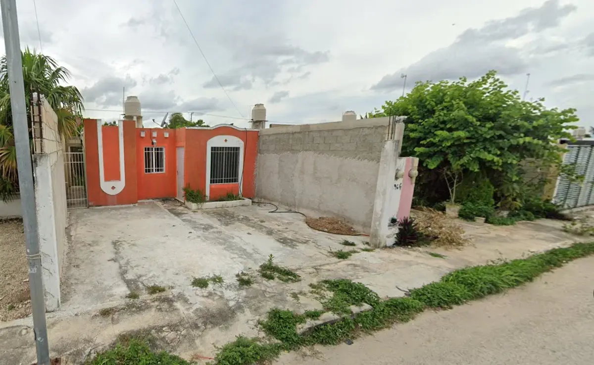 Casa en venta en Caucel, Mérida — foto 1 de 12