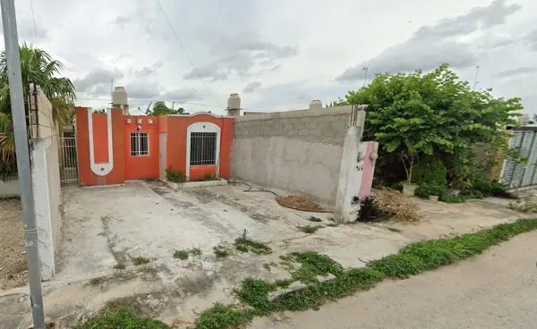 CASA EN VENTA EN CAUCEL, MERIDA CASA EN VENTA EN CAUCEL, MERIDA